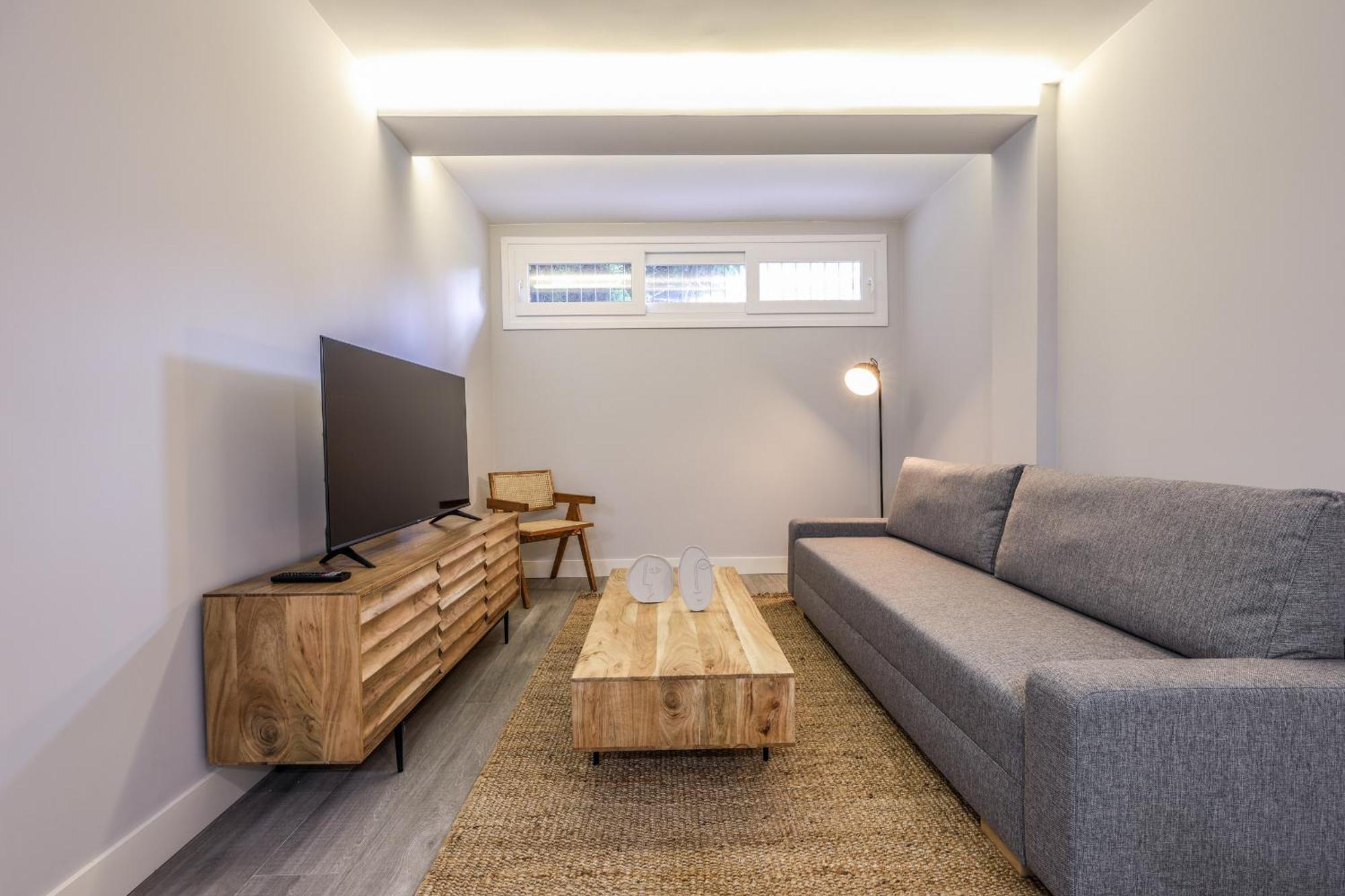 En Arturo Soria Apartamento Madrid