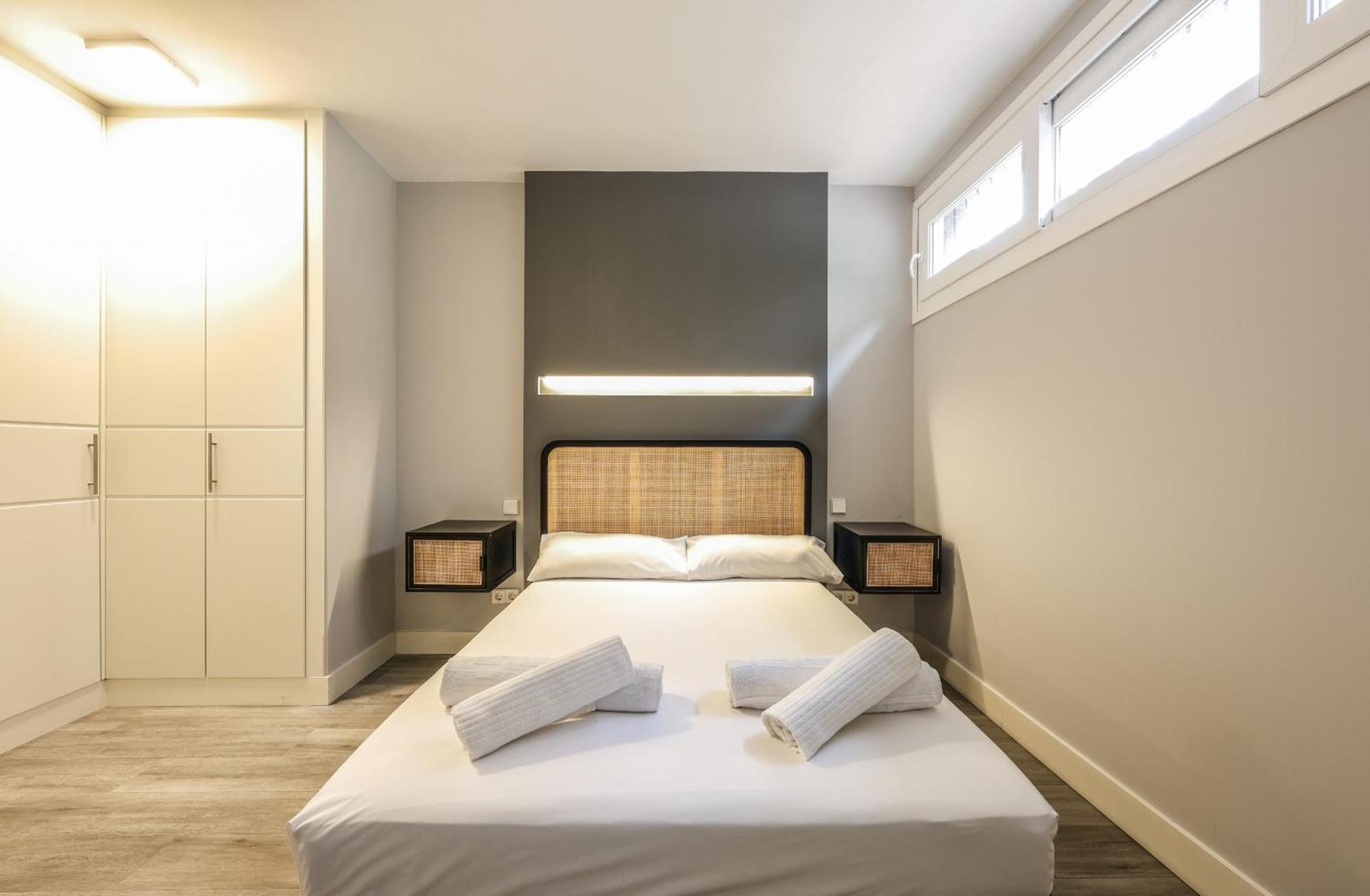 En Arturo Soria Apartamento Madrid