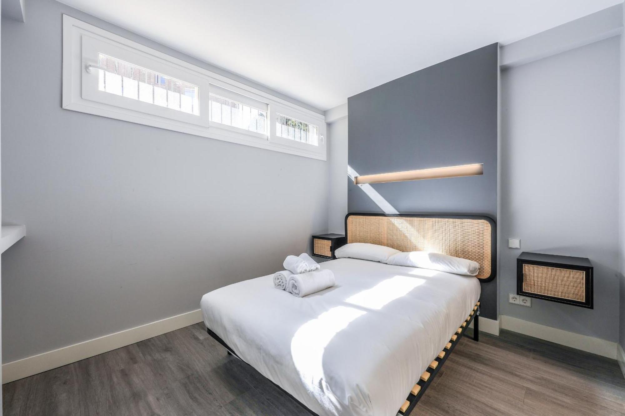 Apartamento En Arturo Soria Madrid