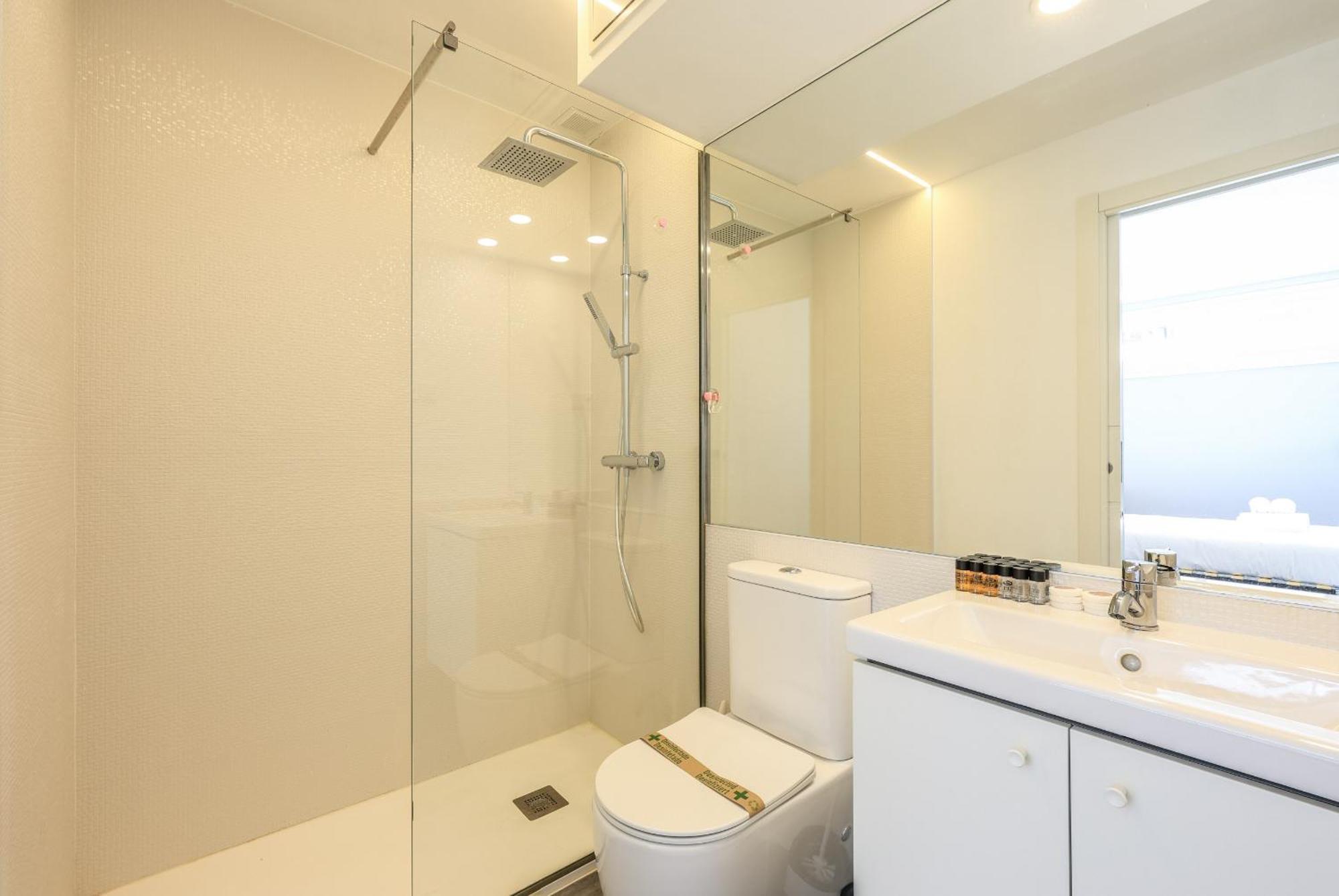 Apartamento En Arturo Soria Madrid